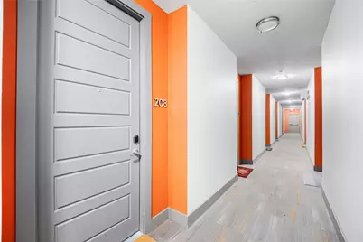 1615 E 7th Street #208, Austin, TX 78702 - Photo 25