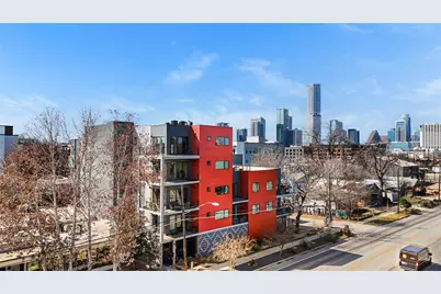 1615 E 7th Street #208, Austin, TX 78702 - Photo 29