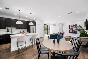 1615 E 7th St, Austin, TX 78702 - Photo 5