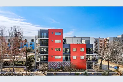 1615 E 7th Street #208, Austin, TX 78702 - Photo 1