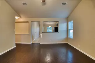 821 Gabriel Mills Dr, Round Rock, TX 78664 - Photo 3