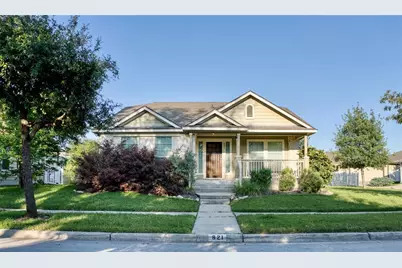 821 Gabriel Mills Drive, Round Rock, TX 78664 - Photo 1