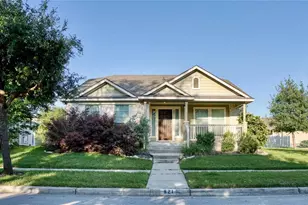 821 Gabriel Mills Dr, Round Rock, TX 78664 - Photo 1