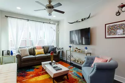 807 E 16th Street #A & B, Austin, TX 78702 - Photo 5