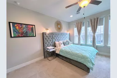 807 E 16th Street #A & B, Austin, TX 78702 - Photo 31