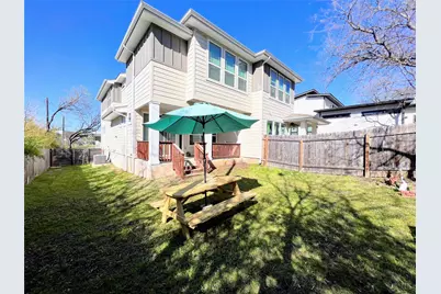 807 E 16th Street #A & B, Austin, TX 78702 - Photo 37