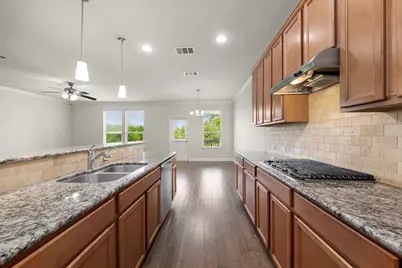 19628 Dunstan Beacon Lane, Pflugerville, TX 78660 - Photo 5