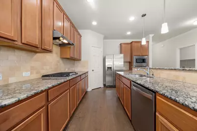 19628 Dunstan Beacon Lane, Pflugerville, TX 78660 - Photo 7