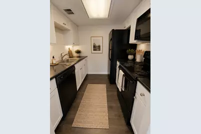 2401 Leon Street #206, Austin, TX 78705 - Photo 5
