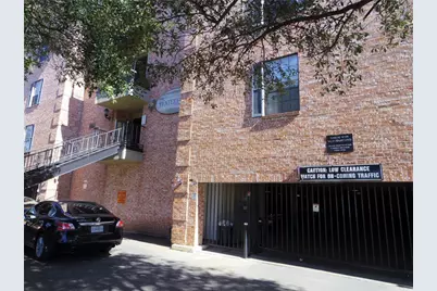 2401 Leon Street #206, Austin, TX 78705 - Photo 1
