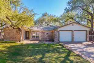 2406 Dijon Dr, Cedar Park, TX 78613 - Photo 1