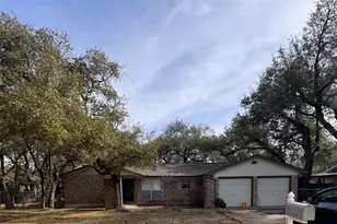2406 Dijon Dr, Cedar Park, TX 78613 - Photo 1