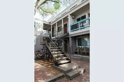 1106 W 22nd Street #4, Austin, TX 78705 - Photo 3