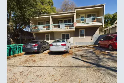 1106 W 22nd Street #4, Austin, TX 78705 - Photo 1