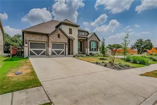 100 Orange Mimosa Ln., Leander, TX 78641 - Photo 3