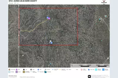 674Acres Us-83 Highway, Mountain Home, TX 78058 - Photo 35