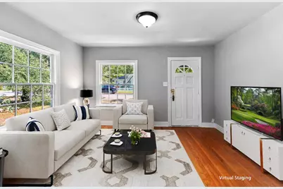 703 E 47th Street, Austin, TX 78751 - Photo 5