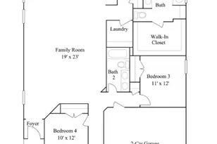 202 Coventry Dr, Hutto, TX 78634 - Photo 3