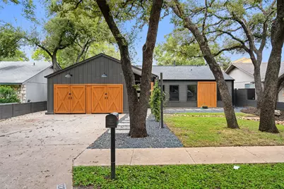 12223 Old Stage Trail, Austin, TX 78750 - Photo 1