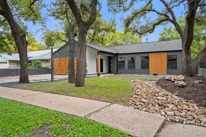 12223 Old Stage Trail, Austin, TX 78750 - Photo 3
