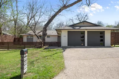3305 Santa Monica Drive, Austin, TX 78741 - Photo 1