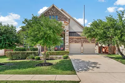 15704 Cinca Terra Drive, Austin, TX 78738 - Photo 1