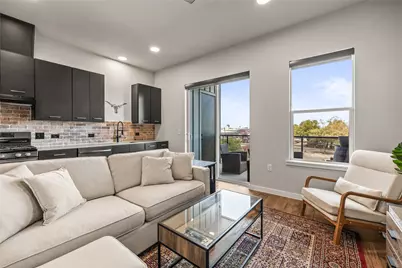 4510 Terry O Lane #405, Austin, TX 78745 - Photo 1