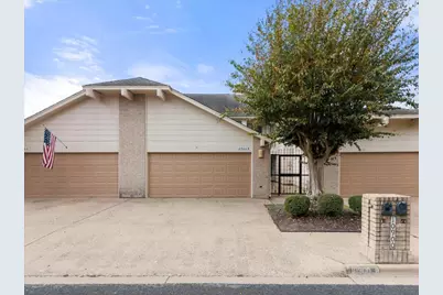 10900 Crown Colony Drive #3, Austin, TX 78747 - Photo 1