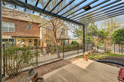 1217 Haven Lane #101, Georgetown, TX 78626 - Photo 27