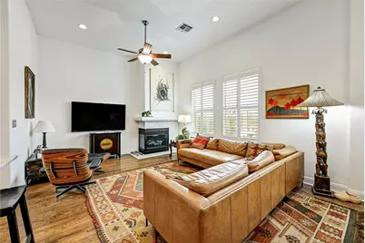 1217 Haven Lane #101, Georgetown, TX 78626 - Photo 5