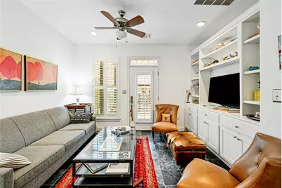 1217 Haven Lane #101, Georgetown, TX 78626 - Photo 21