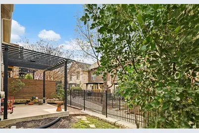 1217 Haven Lane #101, Georgetown, TX 78626 - Photo 29