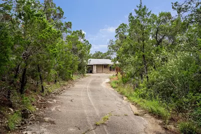 501 Drawbridge Road, Austin, TX 78746 - Photo 1