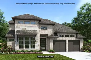 1441 Amanda Paige Dr, Georgetown, TX 78628 - Photo 1