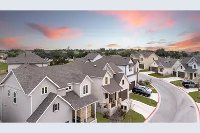 601 C-Bar Ranch Trail #16, Cedar Park, TX 78613 - Photo 3