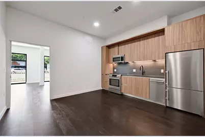 2209 S 1st Street #107, Austin, TX 78704 - Photo 11