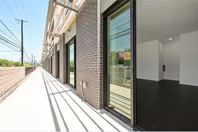 2209 S 1st Street #107, Austin, TX 78704 - Photo 1