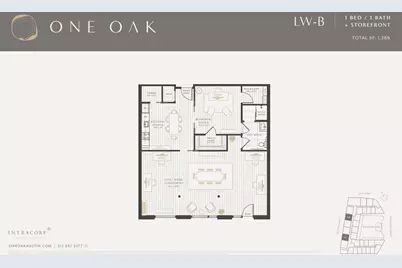 2209 S 1st Street #107, Austin, TX 78704 - Photo 25