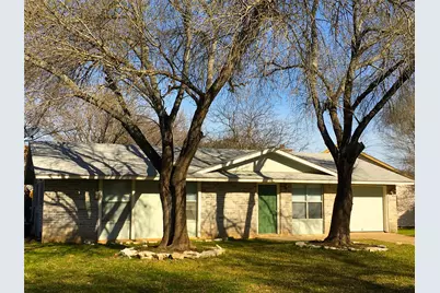 1602 Sagebrush Drive, Round Rock, TX 78681 - Photo 1