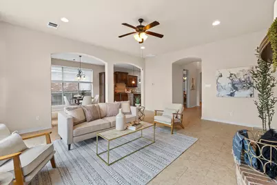 3433 Alexandrite Way, Round Rock, TX 78681 - Photo 7