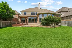 3433 Alexandrite Way, Round Rock, TX 78681 - Photo 5