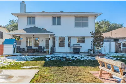 17607 Van Horn Court, Round Rock, TX 78664 - Photo 21