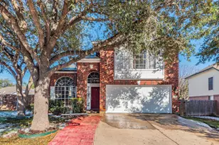 17607 Van Horn Ct, Round Rock, TX 78664 - Photo 1