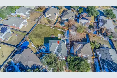 17607 Van Horn Court, Round Rock, TX 78664 - Photo 29