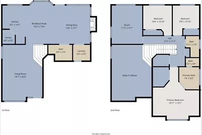 17607 Van Horn Court, Round Rock, TX 78664 - Photo 33