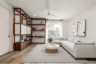2709 E 5th Street #2203, Austin, TX 78702 - Photo 3