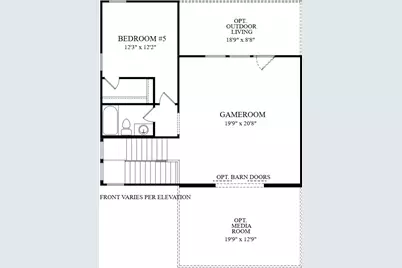397 Bridge Water Loop, Dripping Springs, TX 78620 - Photo 3