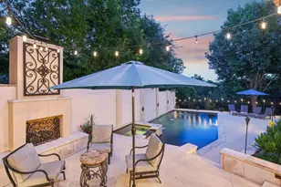11725 Red Oak Valley Ln, Austin, TX 78732 - Photo 1