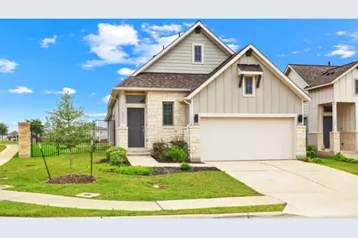 201 Banyon Drive, Liberty Hill, TX 78642 - Photo 1