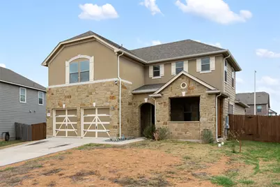 14221 James Garfield Street, Manor, TX 78653 - Photo 1